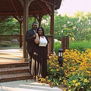 Meet your Posher, Megastargirl